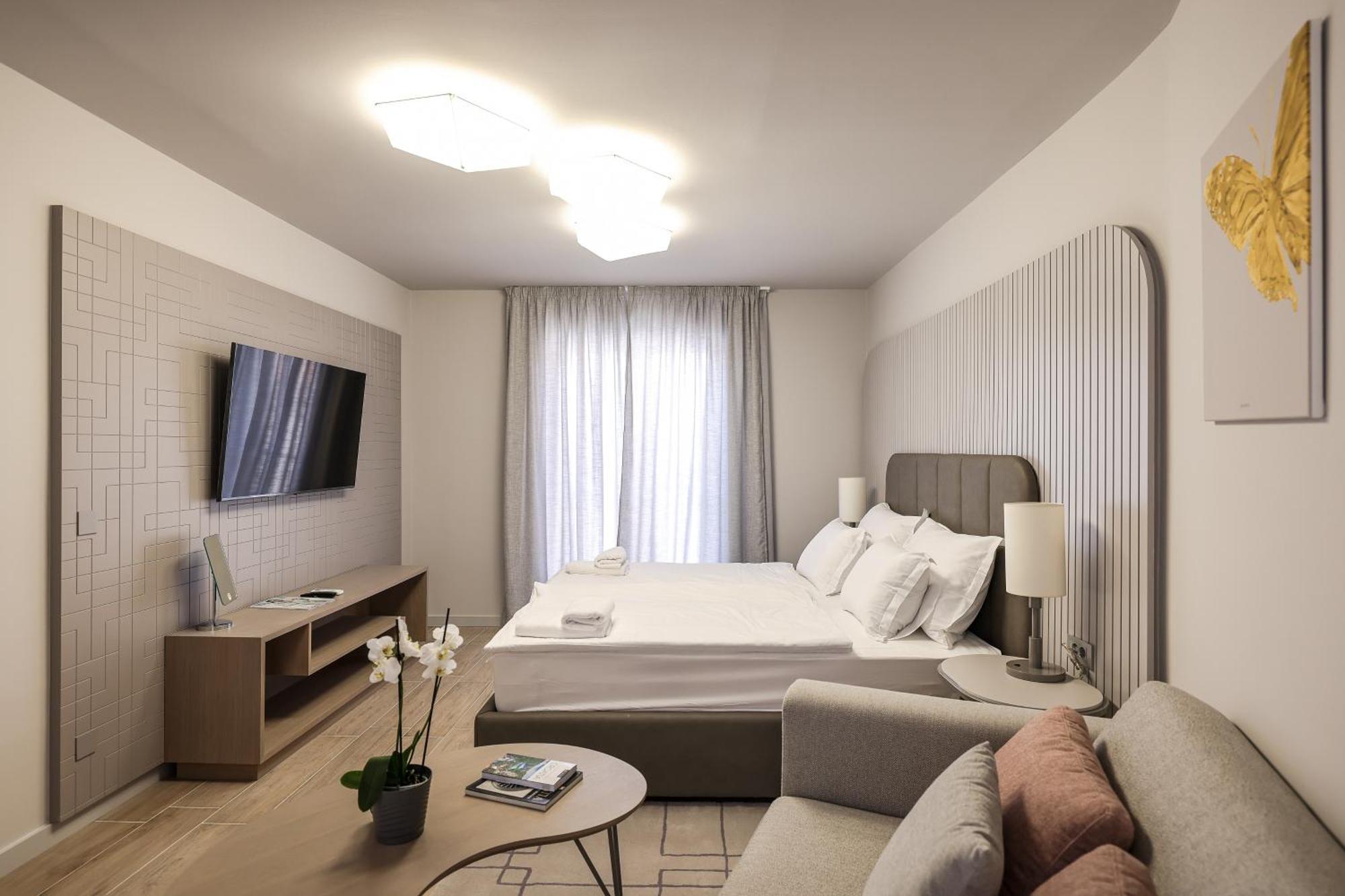 شقة Arsenal Lofts زادار المظهر الخارجي الصورة