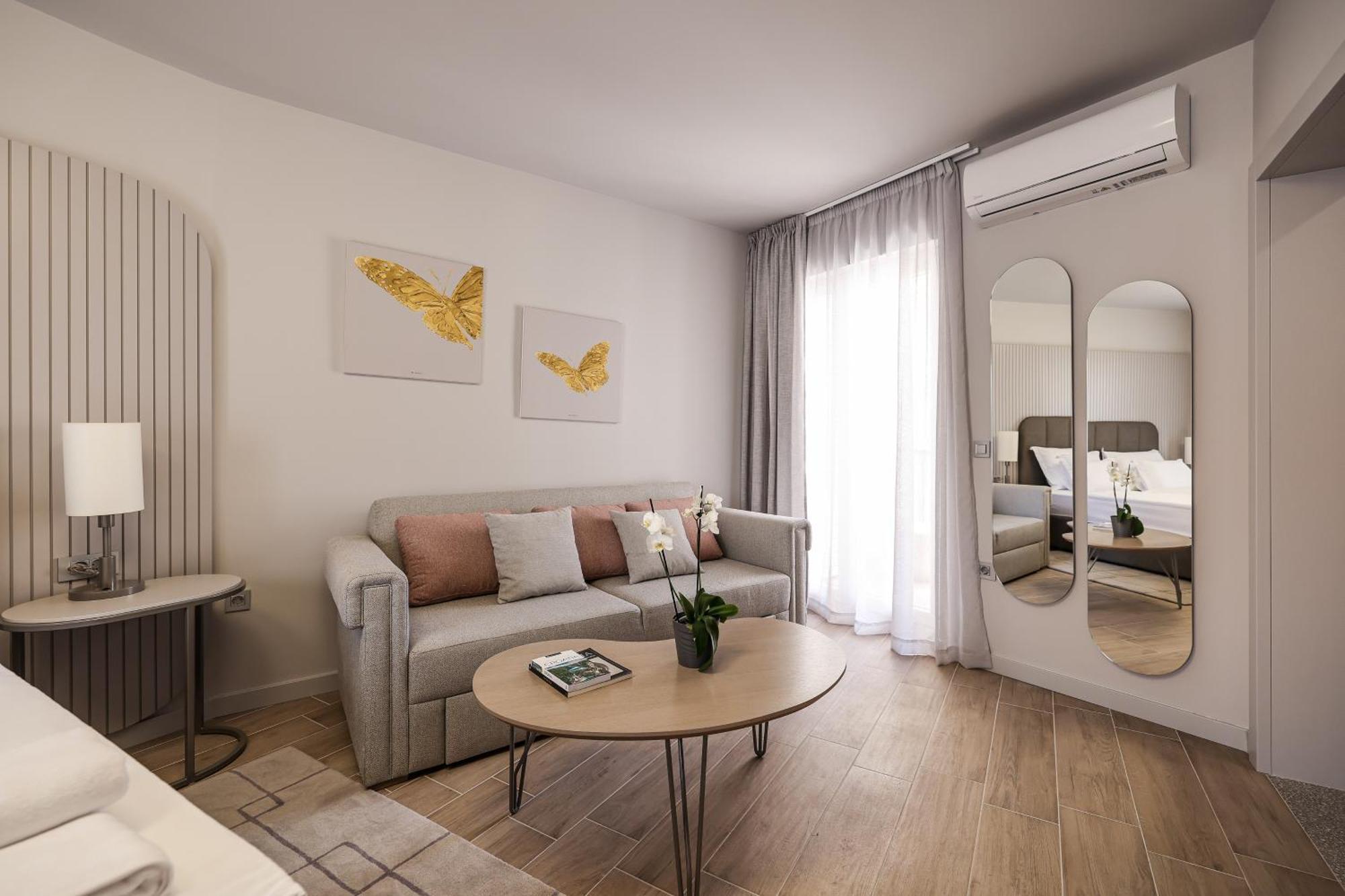 شقة Arsenal Lofts زادار المظهر الخارجي الصورة