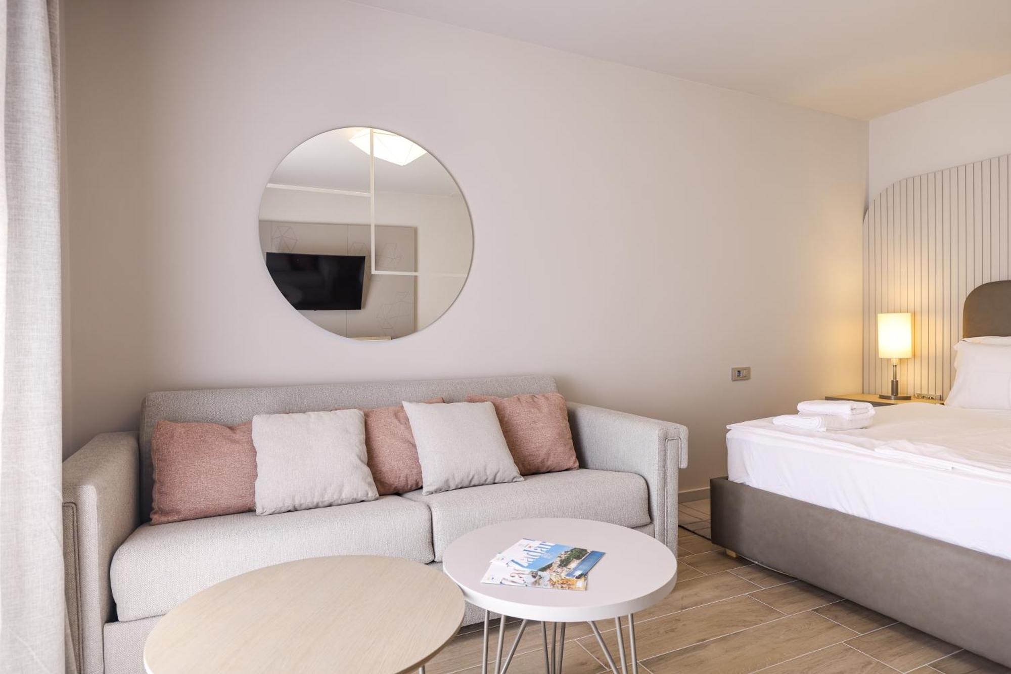 شقة Arsenal Lofts زادار الغرفة الصورة