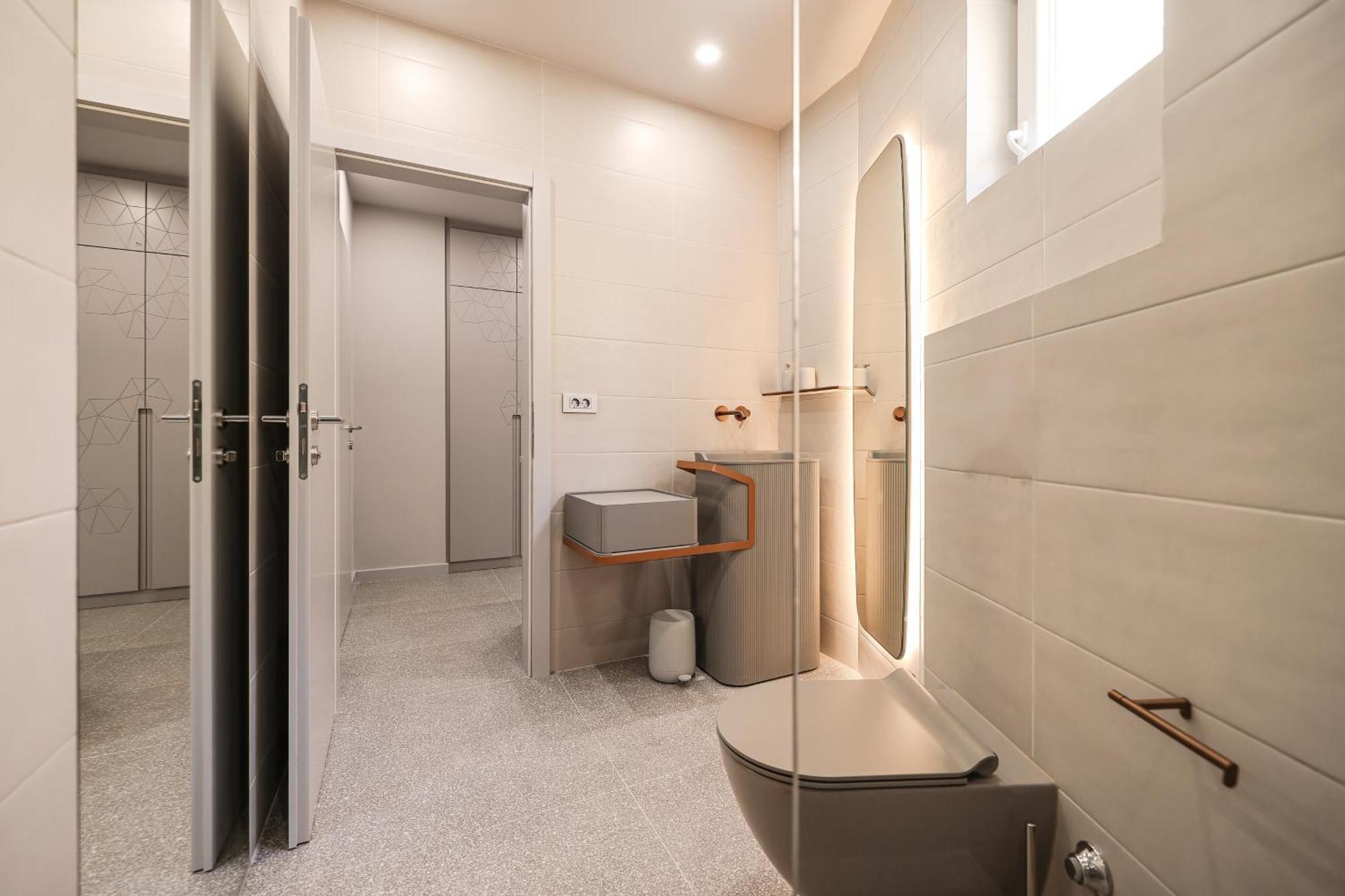 شقة Arsenal Lofts زادار الغرفة الصورة